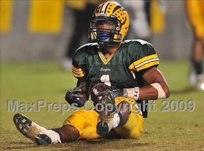 Thumbnail 3 in Edison vs. Fountain Valley photogallery.