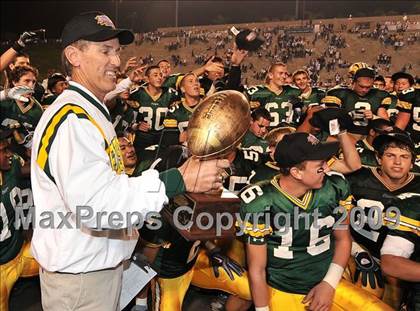 Thumbnail 2 in Edison vs. Fountain Valley photogallery.