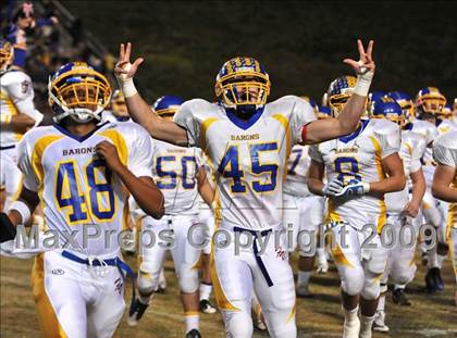 Thumbnail 3 in Edison vs. Fountain Valley photogallery.
