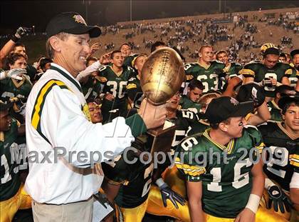 Thumbnail 3 in Edison vs. Fountain Valley photogallery.
