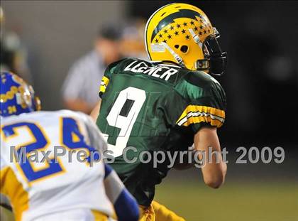 Thumbnail 3 in Edison vs. Fountain Valley photogallery.
