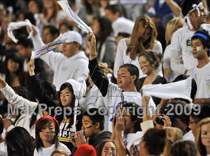 Thumbnail 3 in Edison vs. Fountain Valley photogallery.