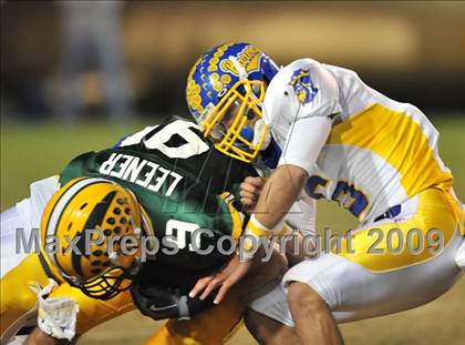 Thumbnail 2 in Edison vs. Fountain Valley photogallery.