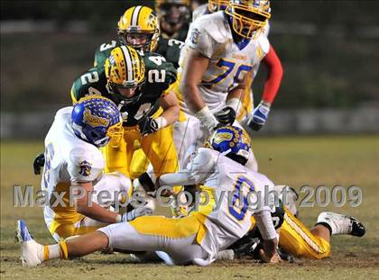 Thumbnail 1 in Edison vs. Fountain Valley photogallery.