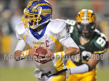 Thumbnail 3 in Edison vs. Fountain Valley photogallery.