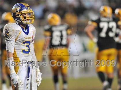 Thumbnail 1 in Edison vs. Fountain Valley photogallery.