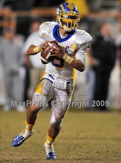 Thumbnail 2 in Edison vs. Fountain Valley photogallery.