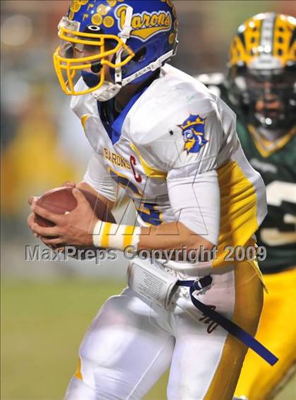 Thumbnail 2 in Edison vs. Fountain Valley photogallery.