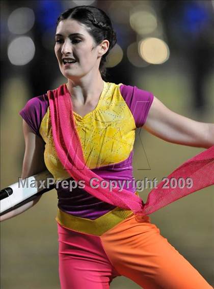 Thumbnail 1 in Edison vs. Fountain Valley photogallery.