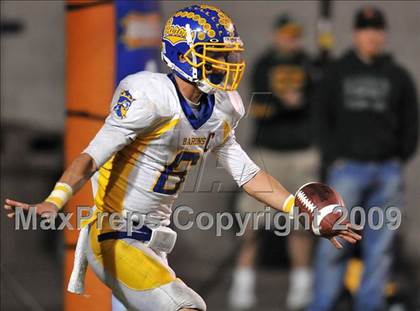 Thumbnail 2 in Edison vs. Fountain Valley photogallery.