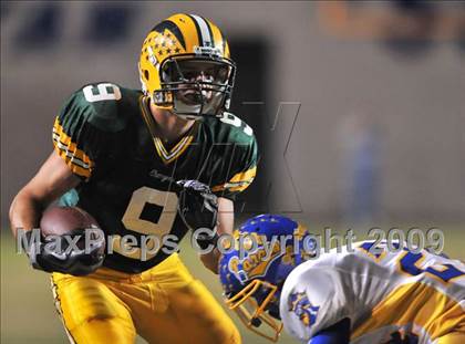 Thumbnail 1 in Edison vs. Fountain Valley photogallery.