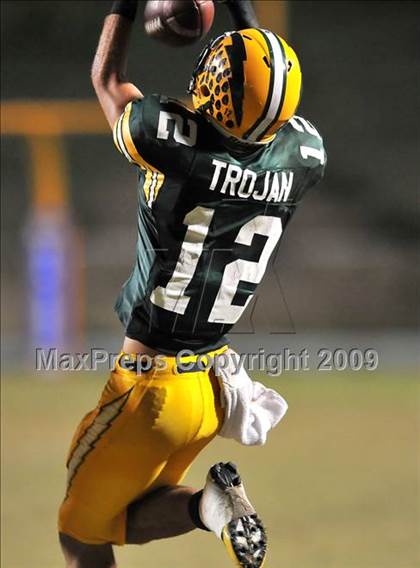 Thumbnail 1 in Edison vs. Fountain Valley photogallery.