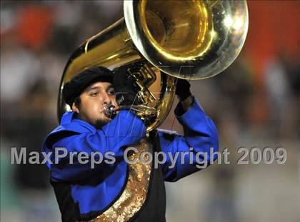 Thumbnail 3 in Edison vs. Fountain Valley photogallery.