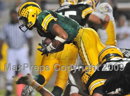 Thumbnail 2 in Edison vs. Fountain Valley photogallery.