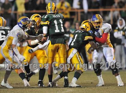 Thumbnail 1 in Edison vs. Fountain Valley photogallery.