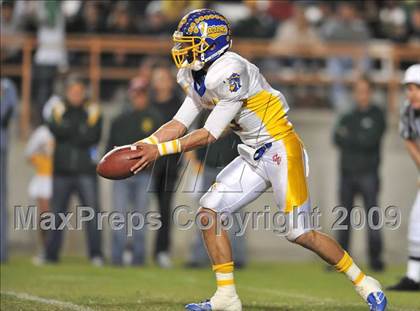 Thumbnail 3 in Edison vs. Fountain Valley photogallery.