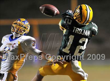 Thumbnail 2 in Edison vs. Fountain Valley photogallery.