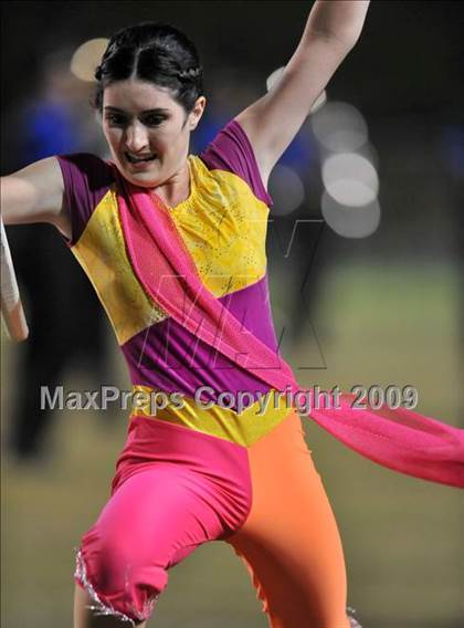 Thumbnail 3 in Edison vs. Fountain Valley photogallery.