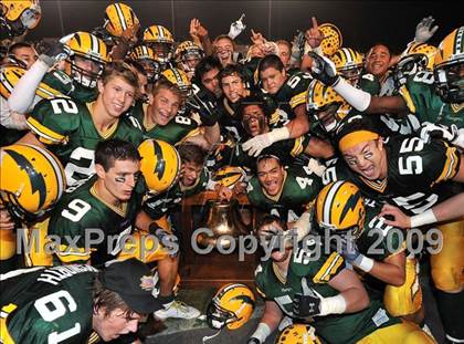 Thumbnail 1 in Edison vs. Fountain Valley photogallery.