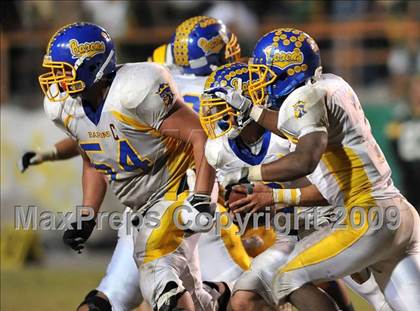 Thumbnail 3 in Edison vs. Fountain Valley photogallery.