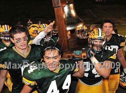 Thumbnail 3 in Edison vs. Fountain Valley photogallery.