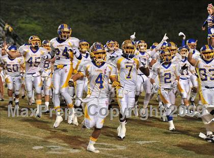 Thumbnail 1 in Edison vs. Fountain Valley photogallery.