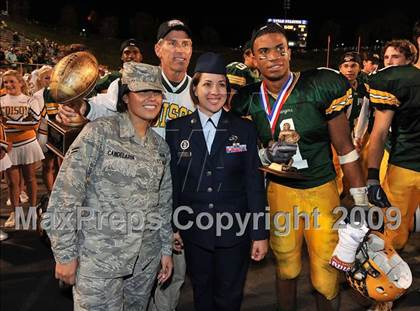 Thumbnail 2 in Edison vs. Fountain Valley photogallery.
