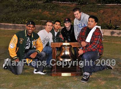 Thumbnail 3 in Edison vs. Fountain Valley photogallery.