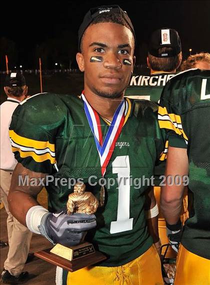 Thumbnail 3 in Edison vs. Fountain Valley photogallery.