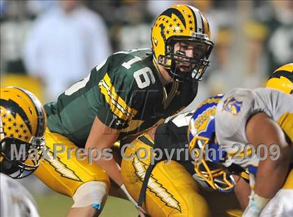 Thumbnail 1 in Edison vs. Fountain Valley photogallery.