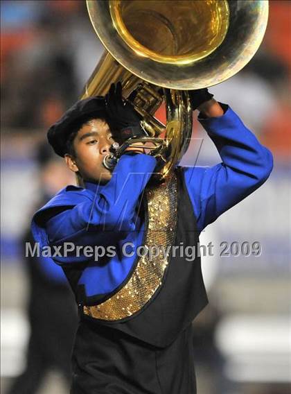 Thumbnail 1 in Edison vs. Fountain Valley photogallery.