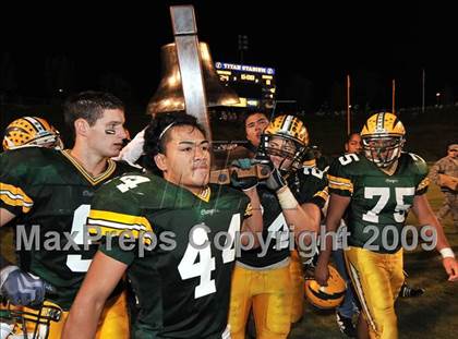 Thumbnail 3 in Edison vs. Fountain Valley photogallery.