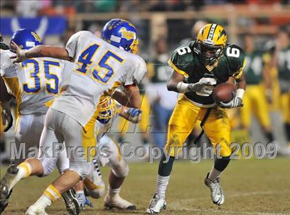 Thumbnail 2 in Edison vs. Fountain Valley photogallery.