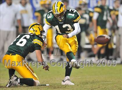 Thumbnail 3 in Edison vs. Fountain Valley photogallery.