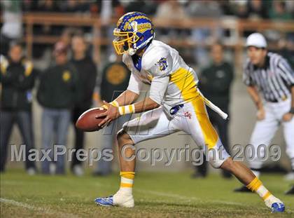 Thumbnail 2 in Edison vs. Fountain Valley photogallery.