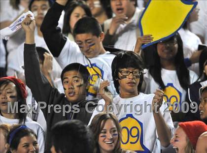 Thumbnail 1 in Edison vs. Fountain Valley photogallery.