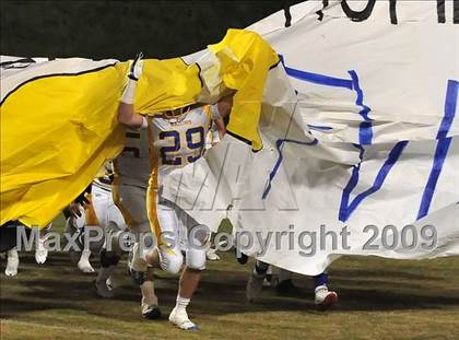 Thumbnail 2 in Edison vs. Fountain Valley photogallery.