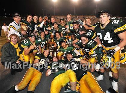 Thumbnail 3 in Edison vs. Fountain Valley photogallery.