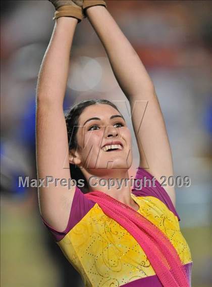Thumbnail 2 in Edison vs. Fountain Valley photogallery.