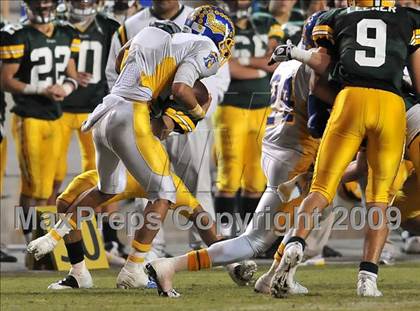 Thumbnail 3 in Edison vs. Fountain Valley photogallery.