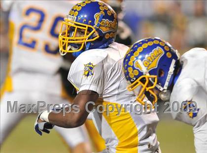 Thumbnail 2 in Edison vs. Fountain Valley photogallery.