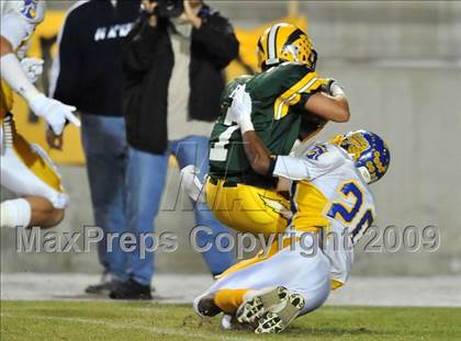 Thumbnail 1 in Edison vs. Fountain Valley photogallery.