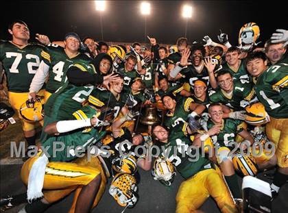 Thumbnail 2 in Edison vs. Fountain Valley photogallery.