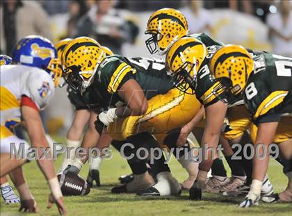 Thumbnail 2 in Edison vs. Fountain Valley photogallery.