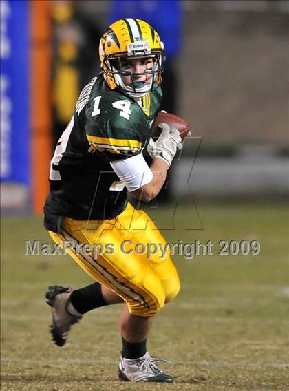 Thumbnail 3 in Edison vs. Fountain Valley photogallery.