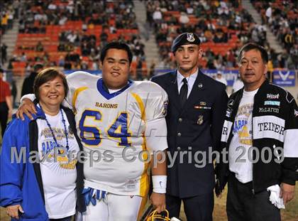 Thumbnail 1 in Edison vs. Fountain Valley photogallery.