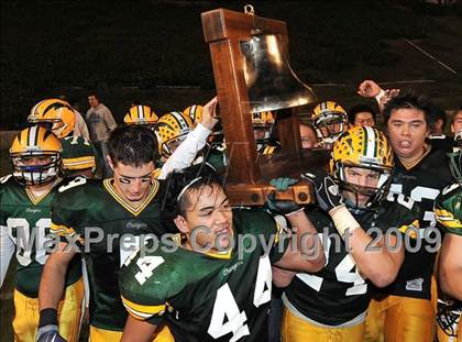Thumbnail 2 in Edison vs. Fountain Valley photogallery.