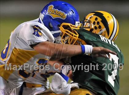 Thumbnail 3 in Edison vs. Fountain Valley photogallery.