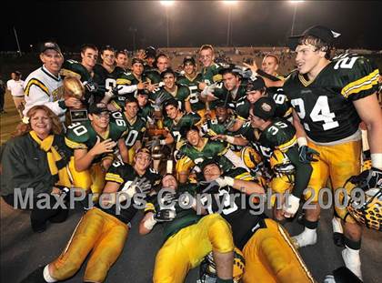 Thumbnail 1 in Edison vs. Fountain Valley photogallery.