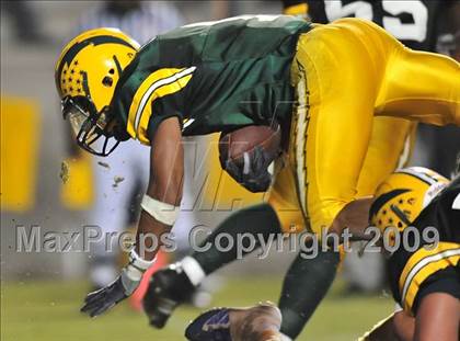 Thumbnail 3 in Edison vs. Fountain Valley photogallery.